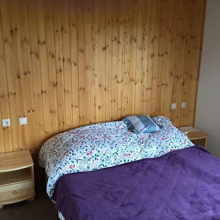 Apartment Boejti Pince Tormafolde