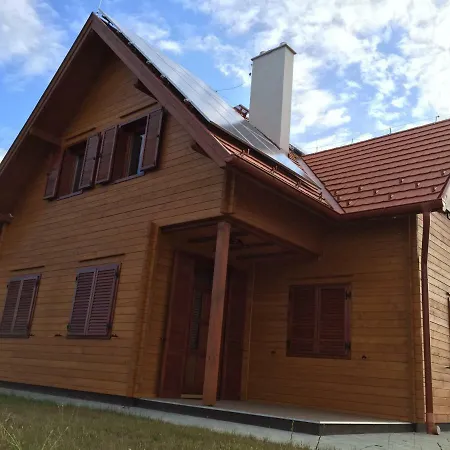Boejti Pince Apartment