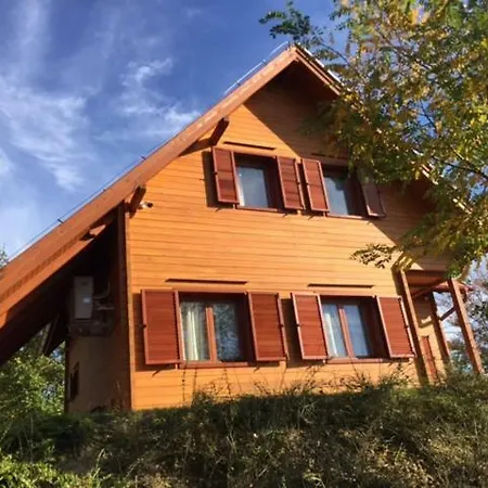 Apartment Boejti Pince