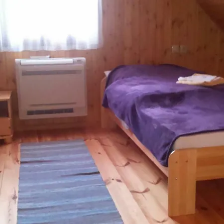 Boejti Pince Apartment