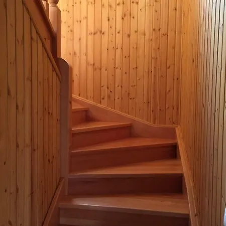 Apartment Boejti Pince