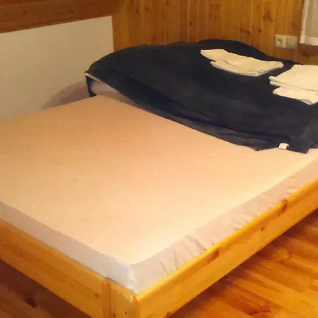 Apartment Boejti Pince *
