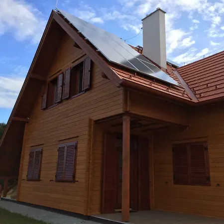 Boejti Pince 公寓 *