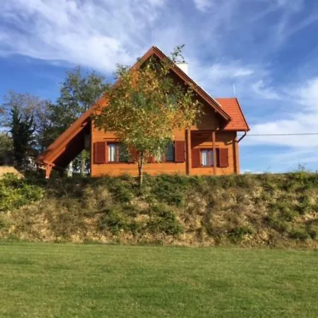 公寓 Boejti Pince *