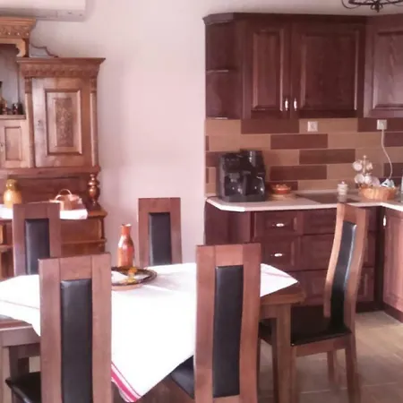 Boejti Pince Apartment