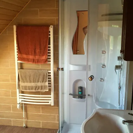 公寓 Boejti Pince Tormafolde