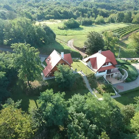 Boejti Pince Apartment