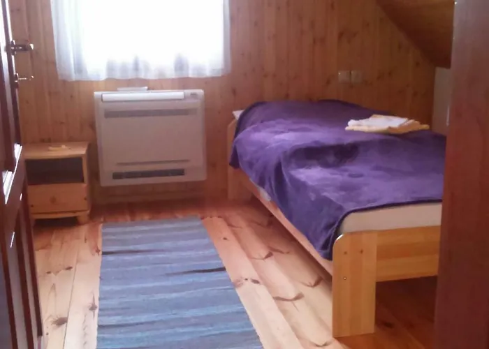 Böjti Pince Daire