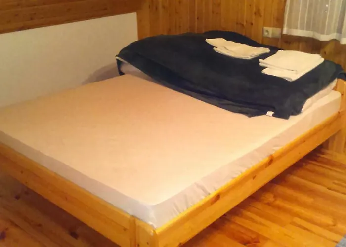 Daire Böjti Pince *