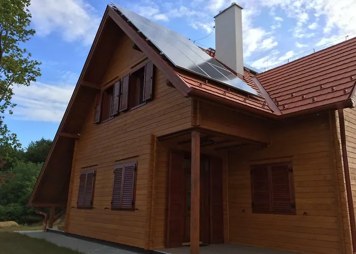 Böjti Pince Daire *