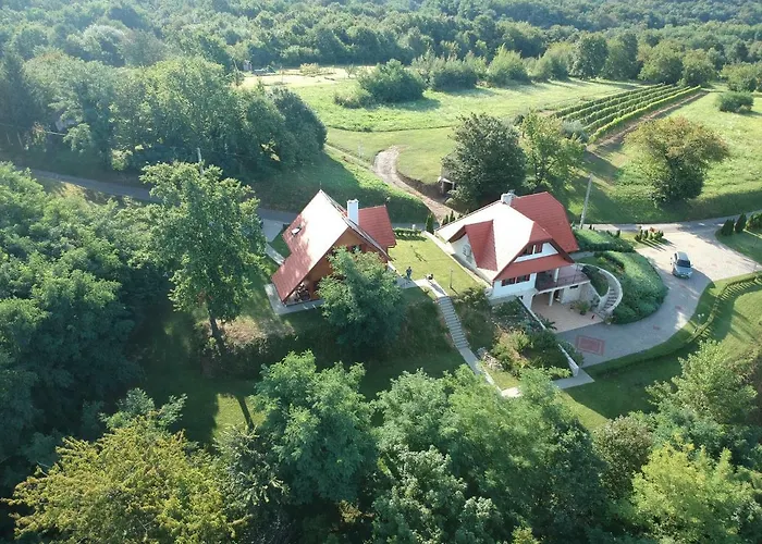 Boejti Pince Apartment